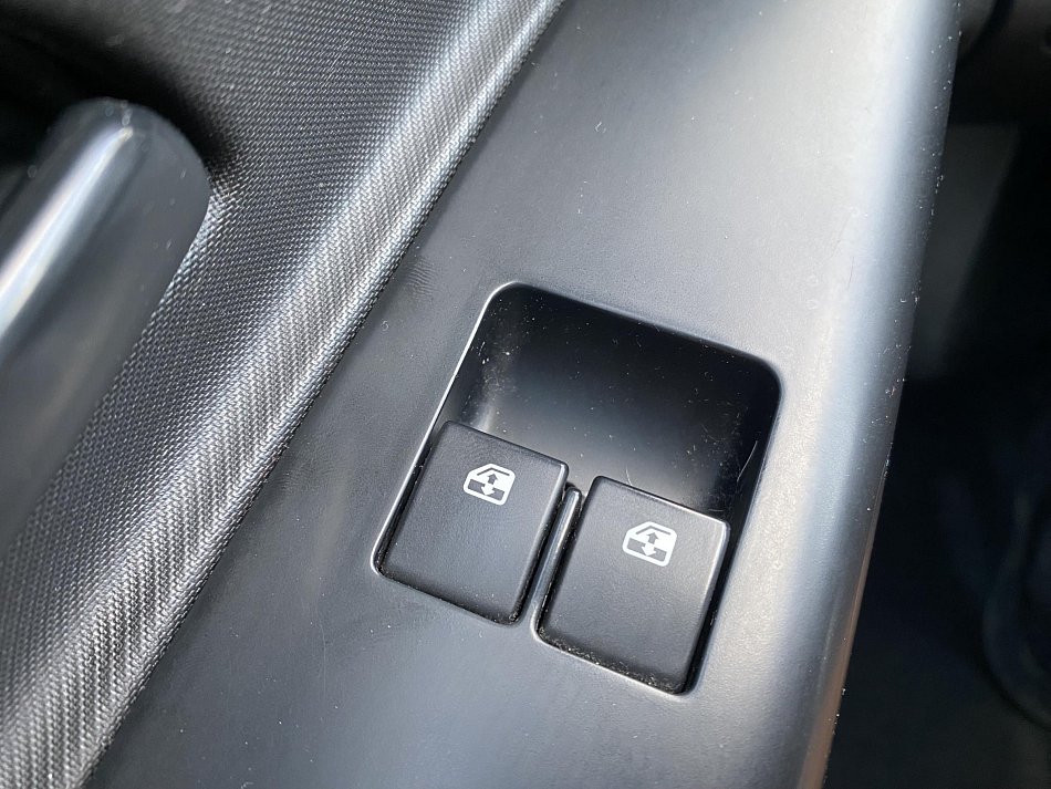 Kia Ceed 1.4 LPG 