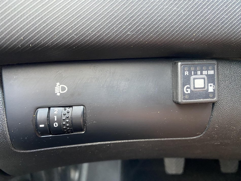 Kia Ceed 1.4 LPG 