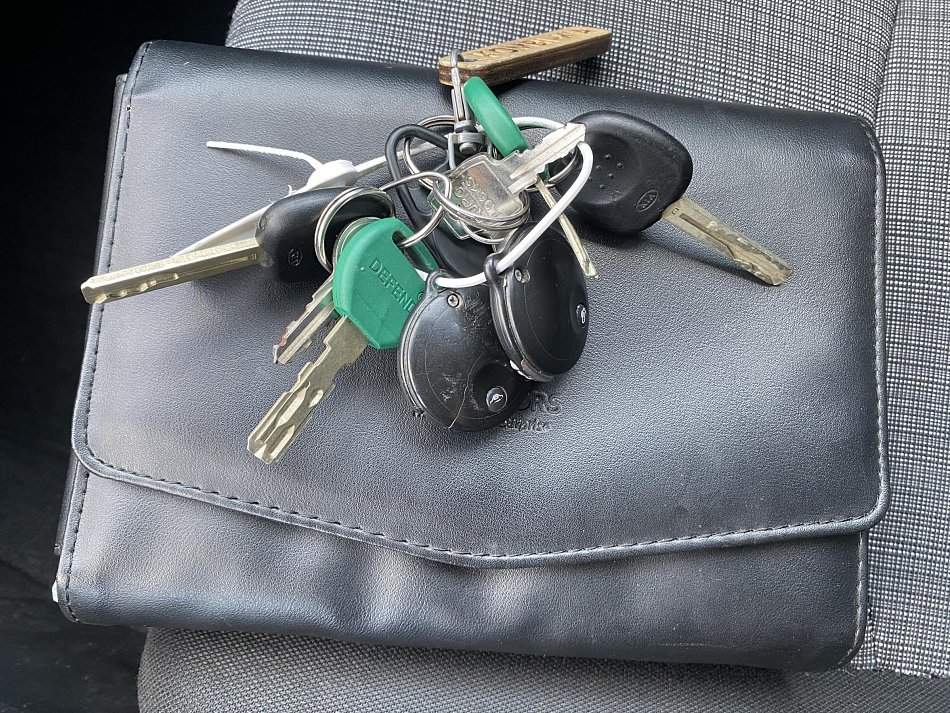 Kia Ceed 1.4 LPG 