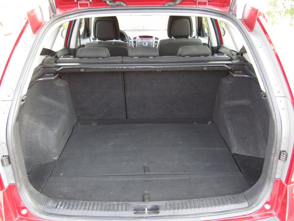 Kia Ceed 1.4 LPG 