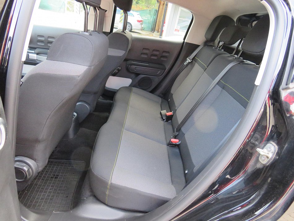 Citroën C3 1.2 PT Shine