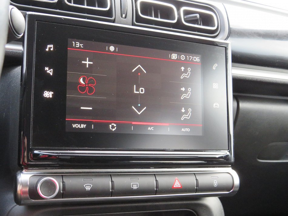 Citroën C3 1.2 PT Shine