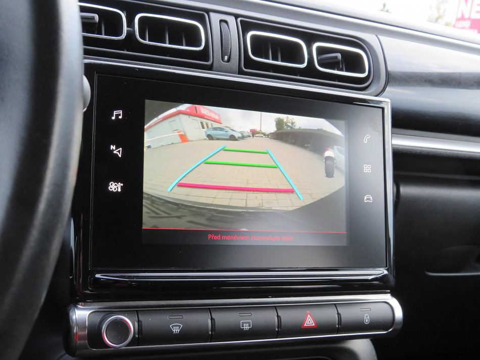 Citroën C3 1.2 PT Shine