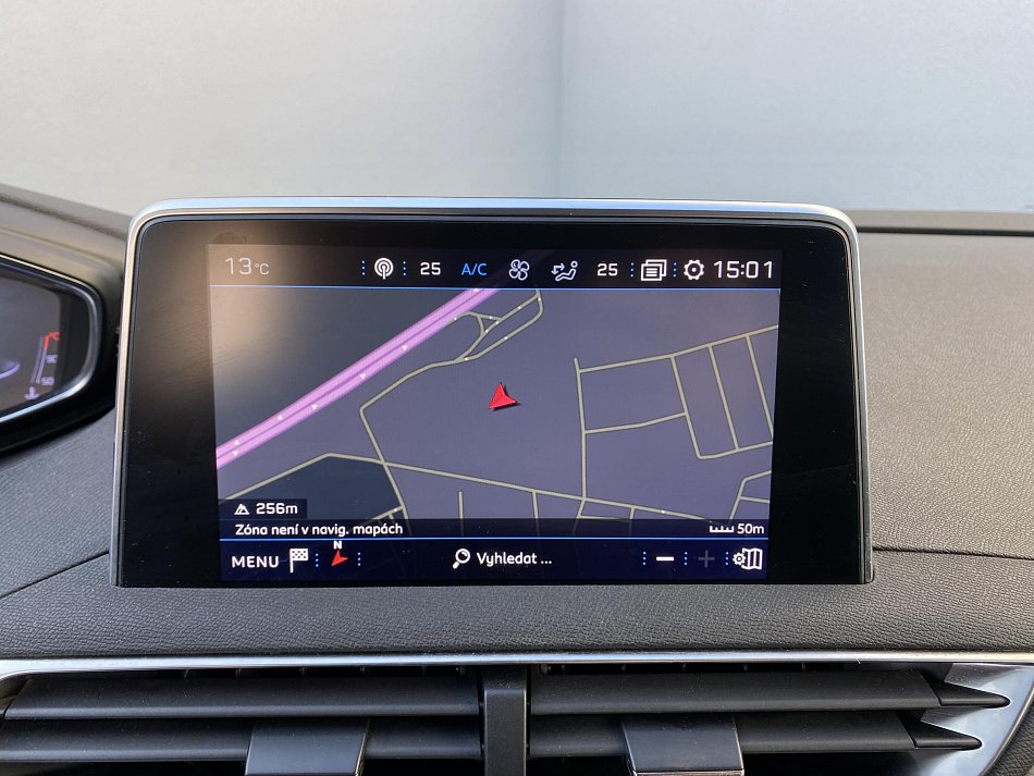 Peugeot 3008 1.2 PT Active