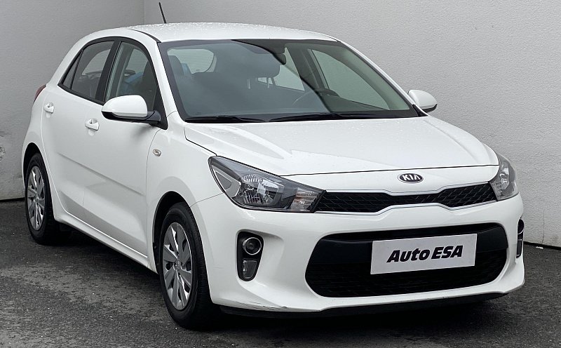 Kia Rio 1.2 i Comfort