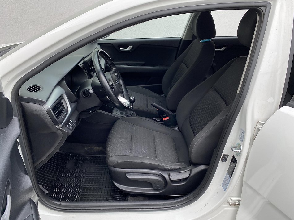 Kia Rio 1.2 i Comfort