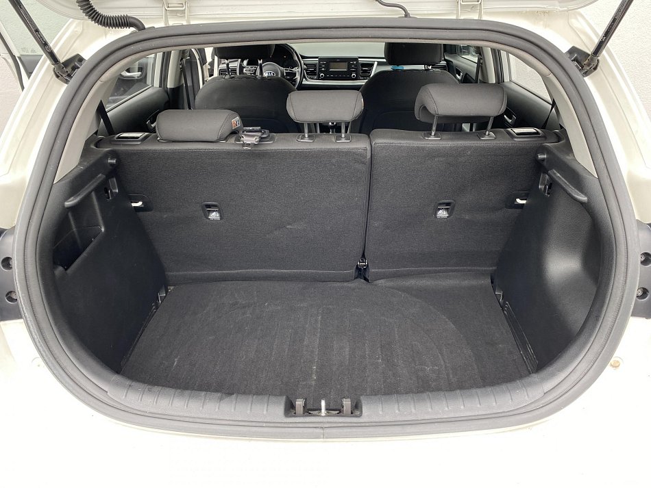 Kia Rio 1.2 i Comfort