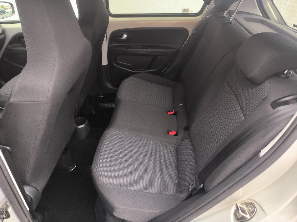 Škoda Citigo 1.0 MPI Elegance