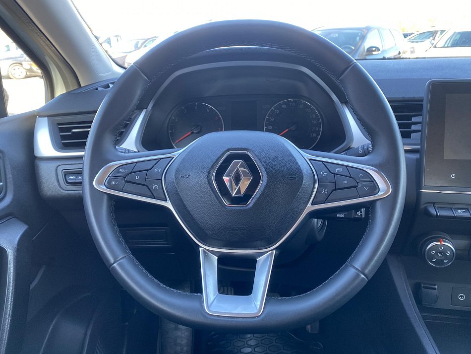 Renault Captur 1.0 TCe Equilibre