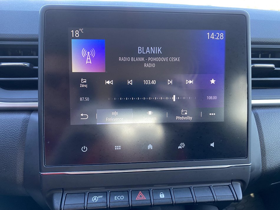 Renault Captur 1.0 TCe Equilibre