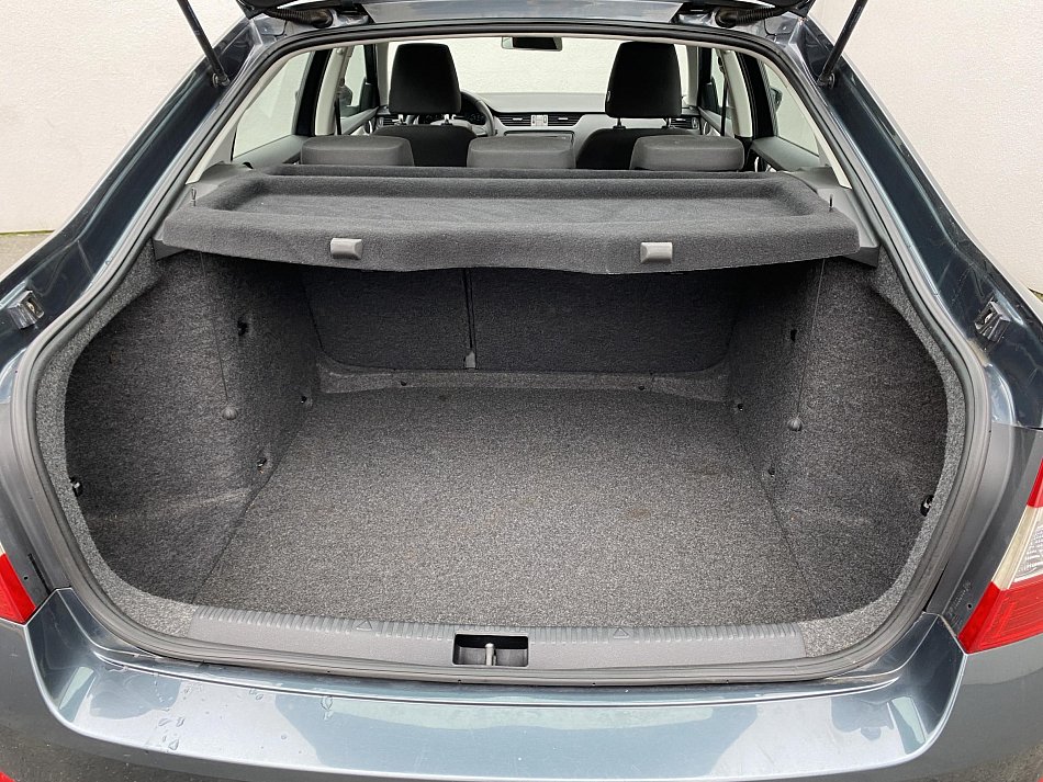 Škoda Octavia III 1.4 TSi 