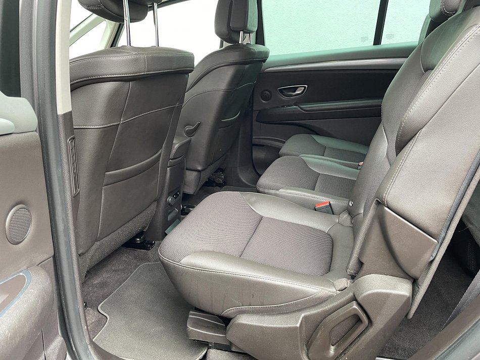 Renault Espace 1.6 dCi Intense