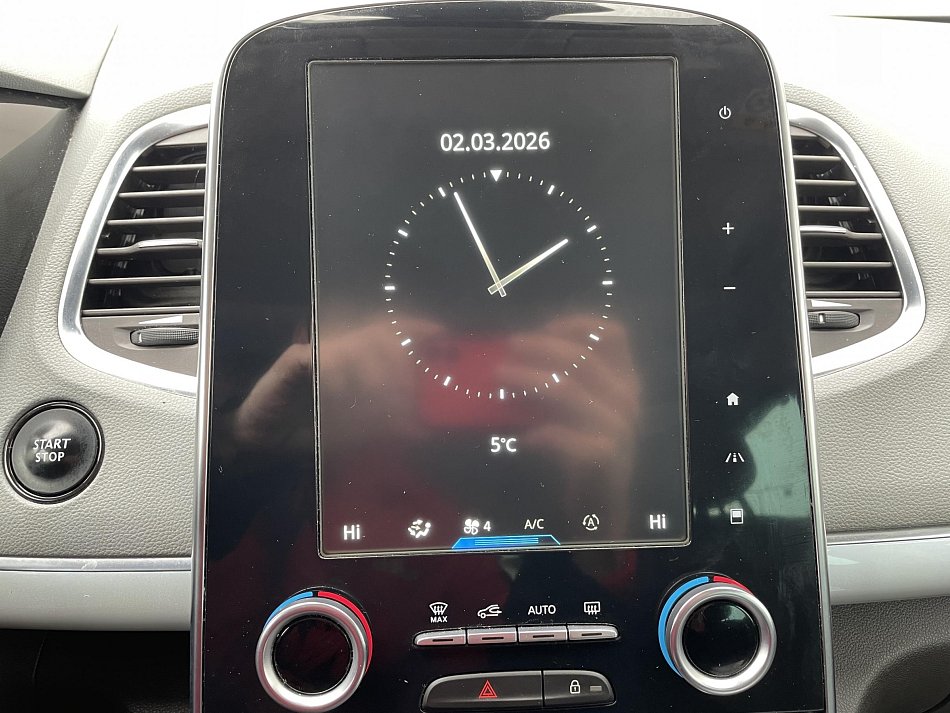 Renault Espace 1.6 dCi Intense