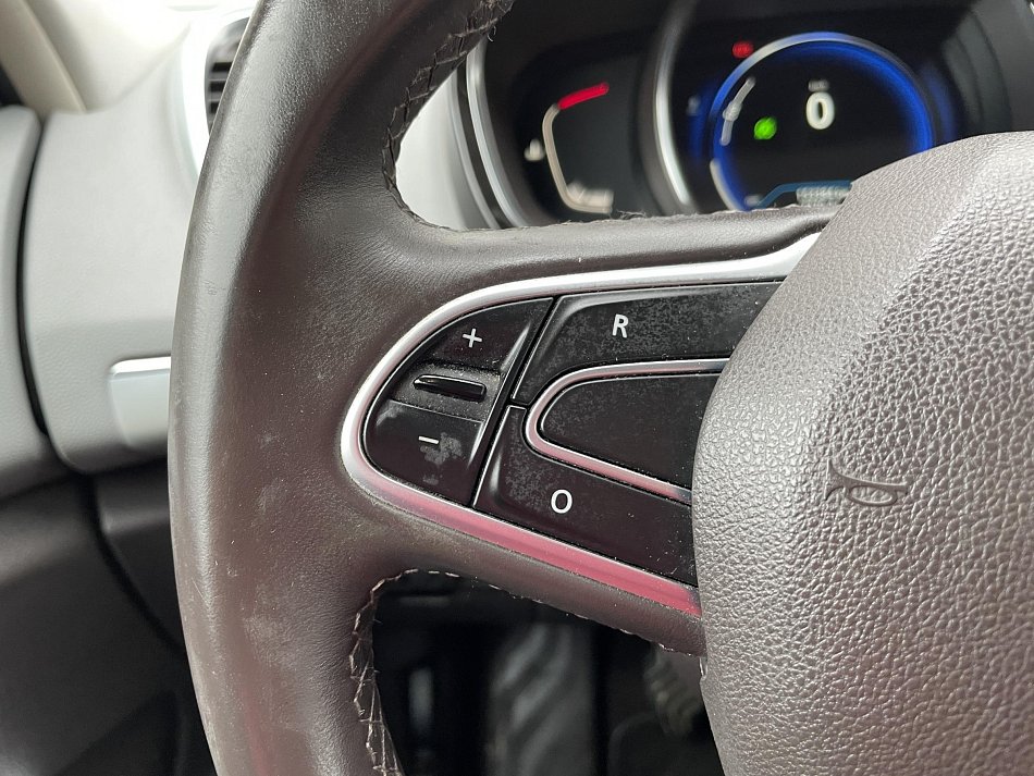 Renault Espace 1.6 dCi Intense