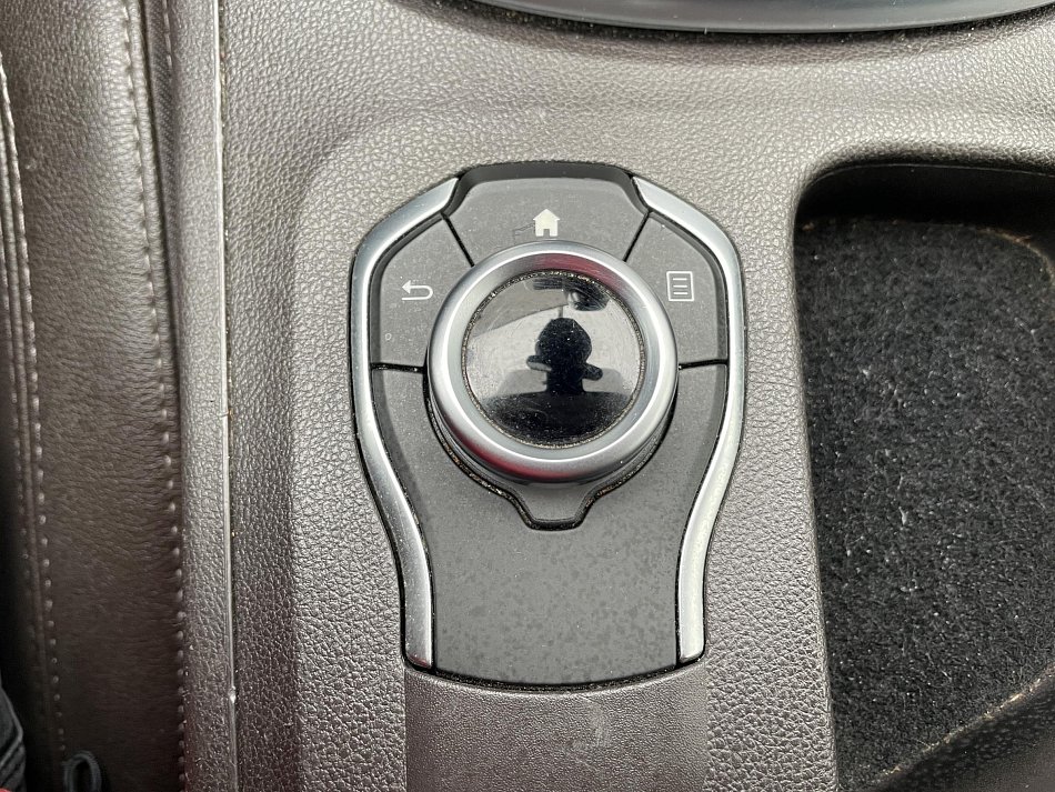 Renault Espace 1.6 dCi Intense