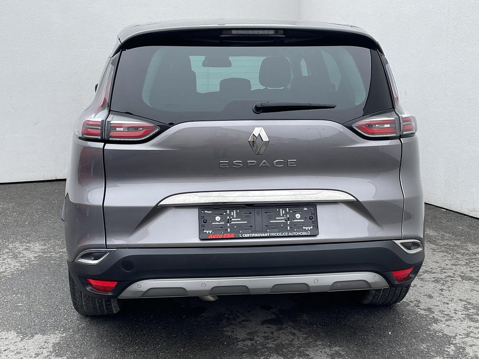 Renault Espace 1.6 dCi Intense