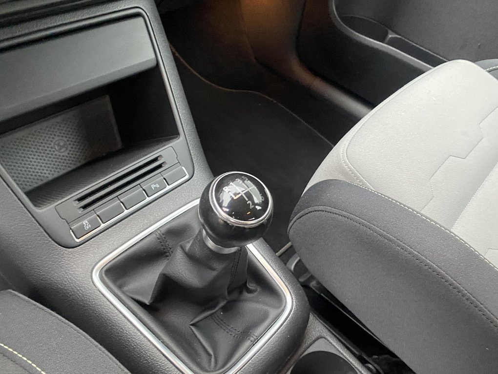 Volkswagen Golf Plus 1.4 TSi CROSS