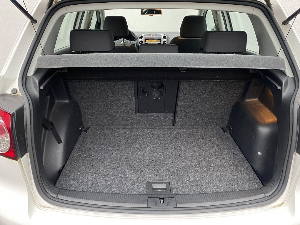 Volkswagen Golf Plus 1.4 TSi CROSS