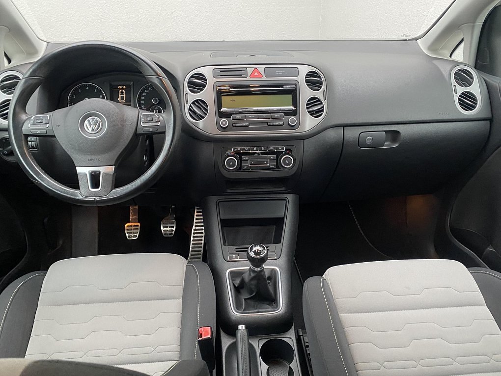 Volkswagen Golf Plus 1.4 TSi CROSS