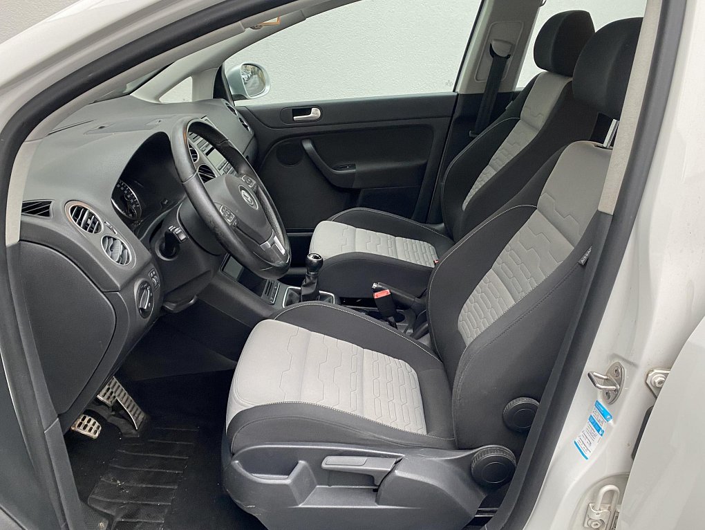 Volkswagen Golf Plus 1.4 TSi CROSS