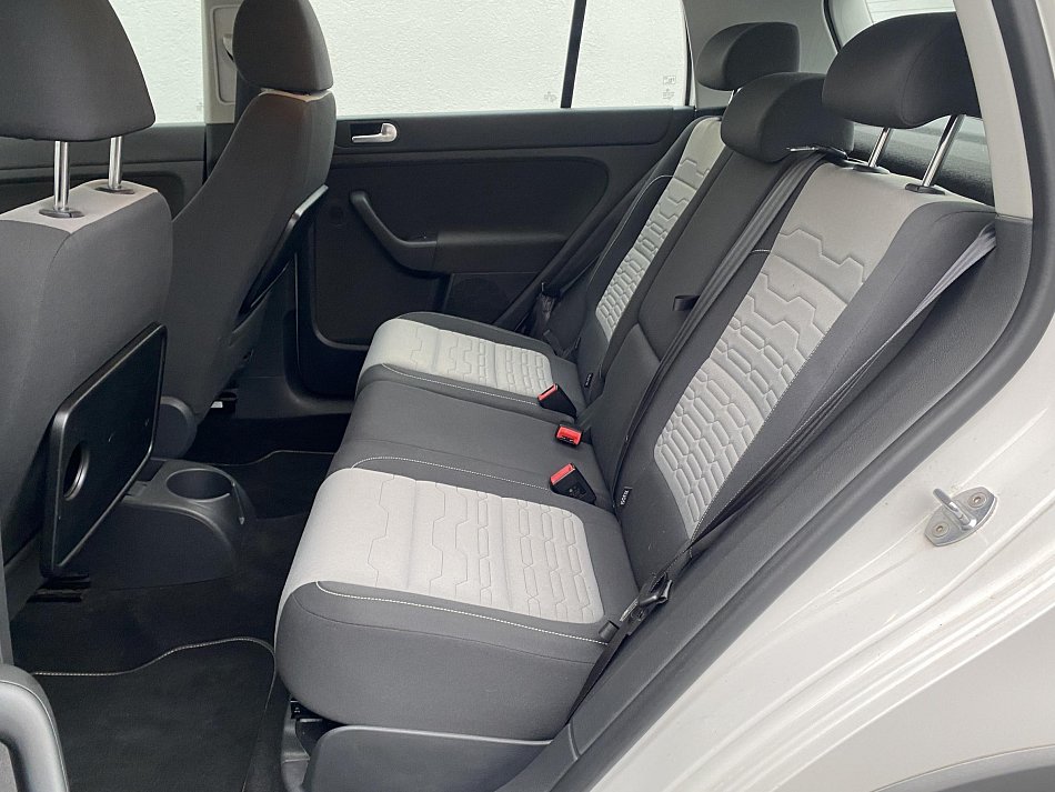 Volkswagen Golf Plus 1.4 TSi CROSS