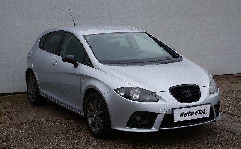 Seat Leon 2.0TDi 