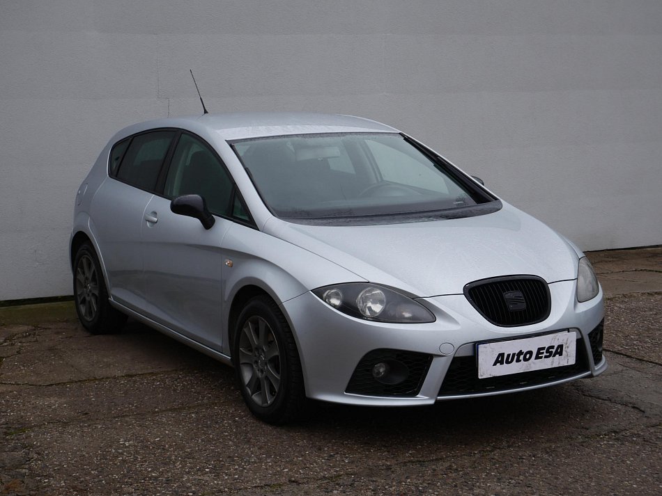 Seat Leon 2.0TDi 