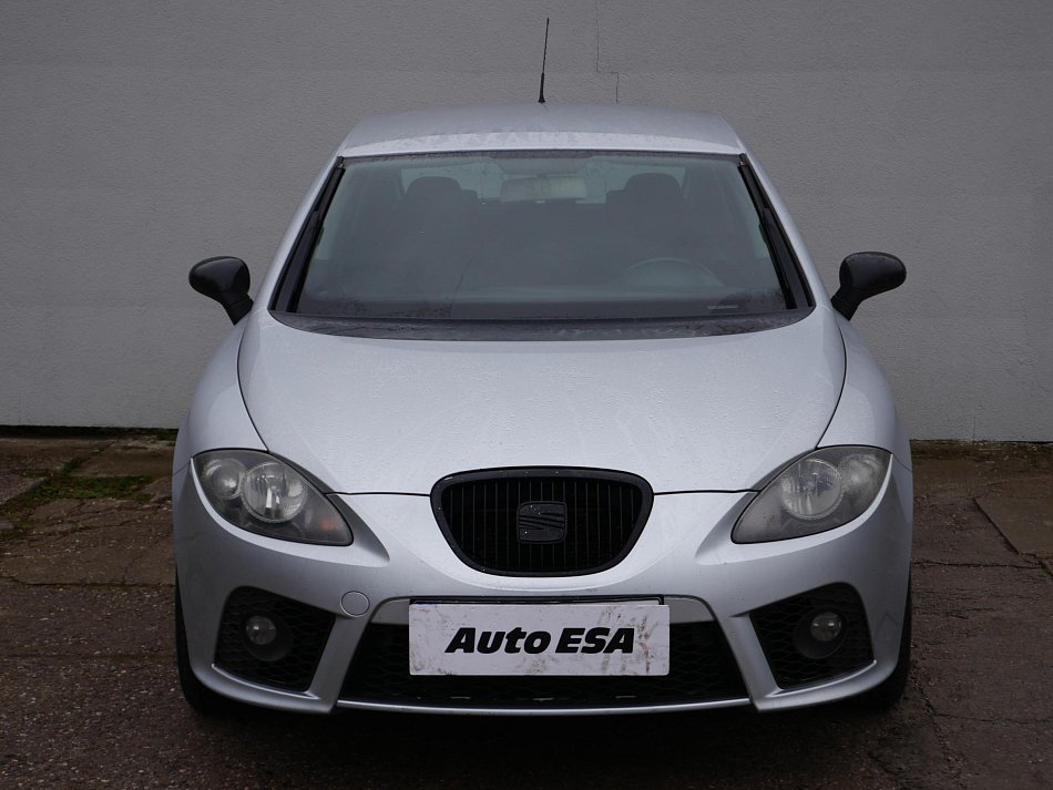 Seat Leon 2.0TDi 