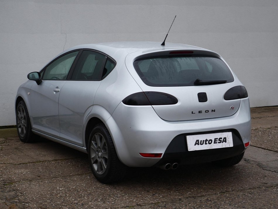 Seat Leon 2.0TDi 