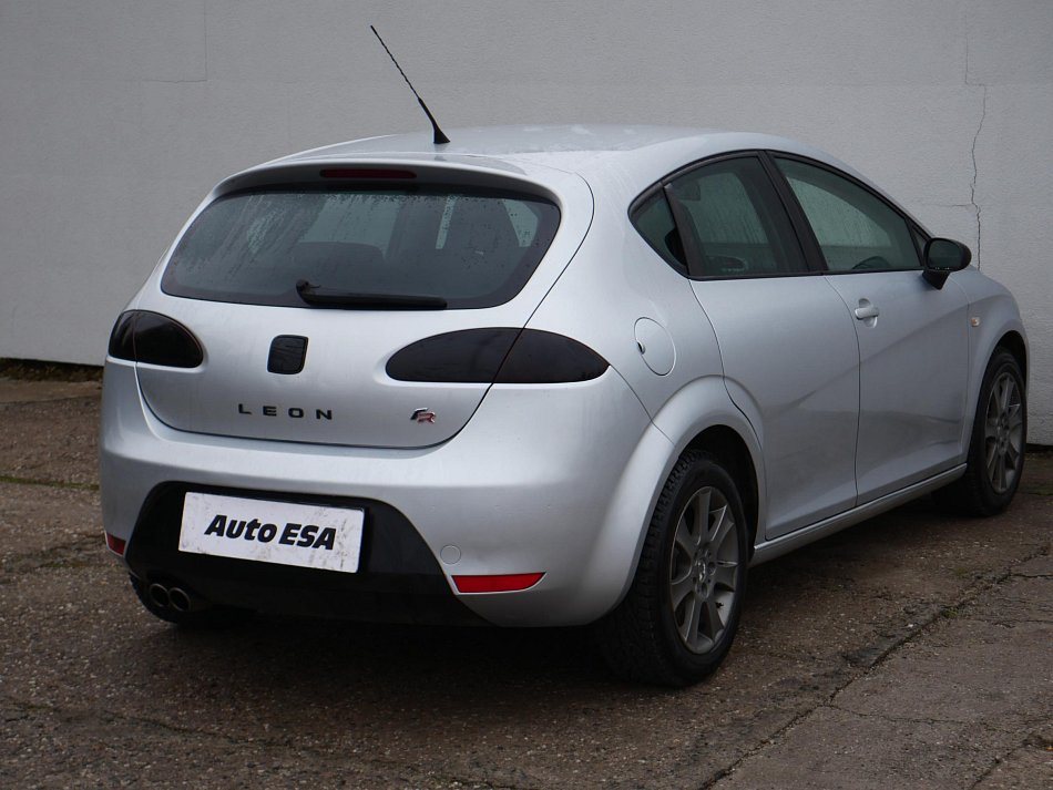 Seat Leon 2.0TDi 