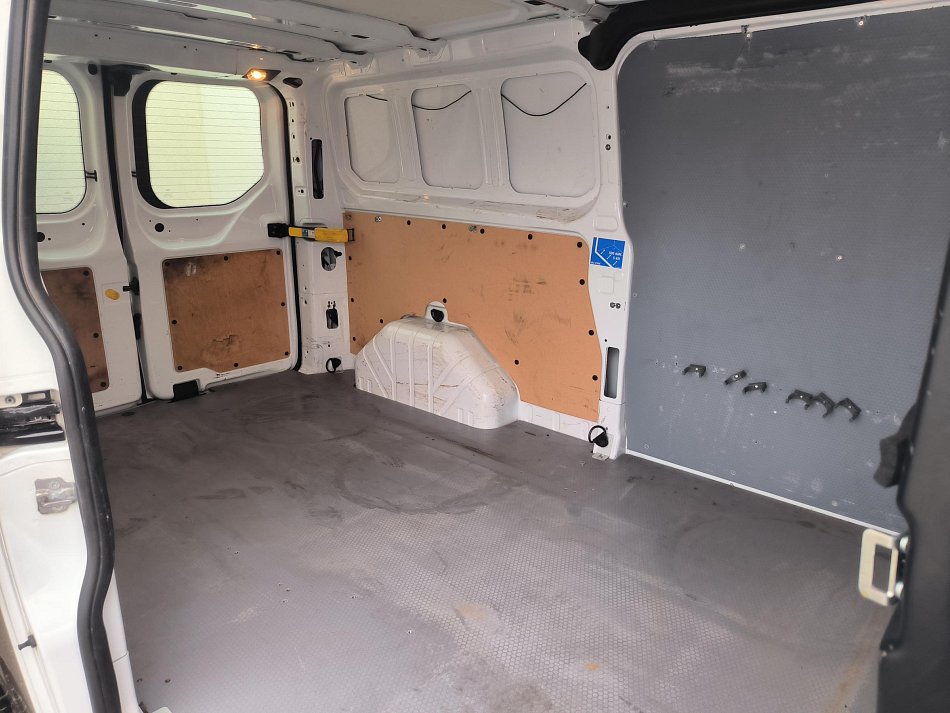 Ford Transit Custom 2.0TDCi Trend L2H1