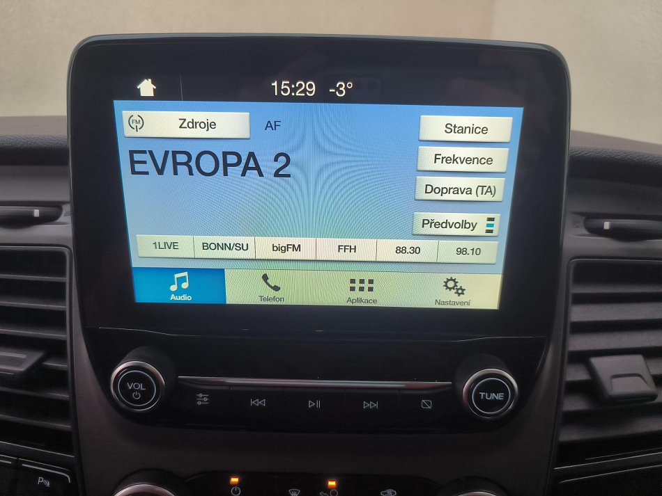 Ford Transit Custom 2.0TDCi Trend L2H1