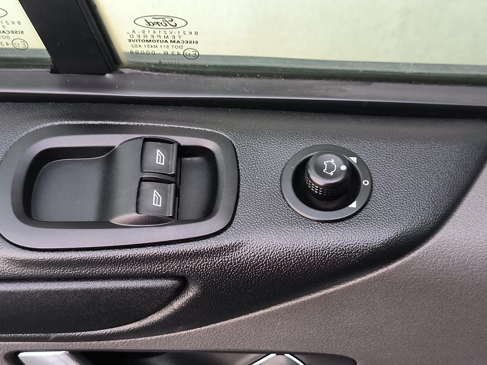 Ford Transit Custom 2.0TDCi Trend L2H1