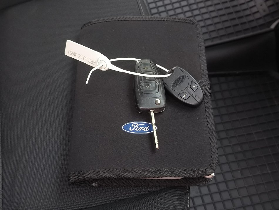 Ford Transit Custom 2.0TDCi Trend L2H1