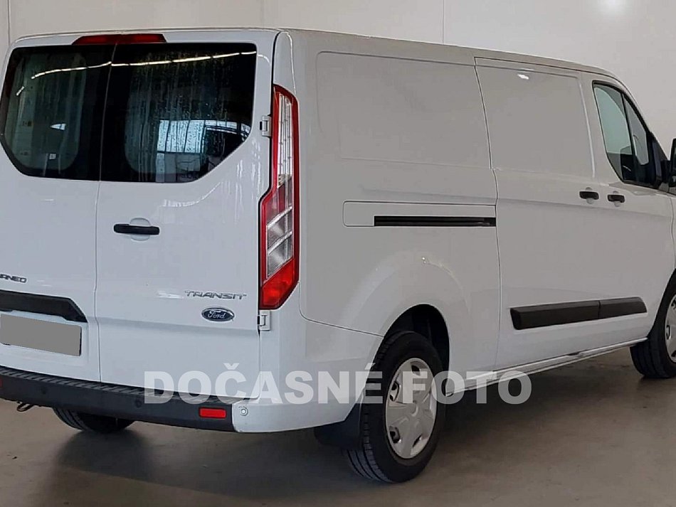 Ford Transit Custom 2.0TDCi Trend L2H1
