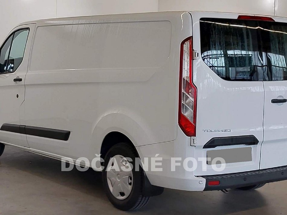 Ford Transit Custom 2.0TDCi Trend L2H1