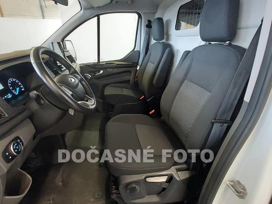 Ford Transit Custom 2.0TDCi Trend L2H1