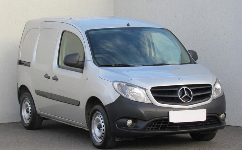 Mercedes-Benz Citan 1.5CDi 