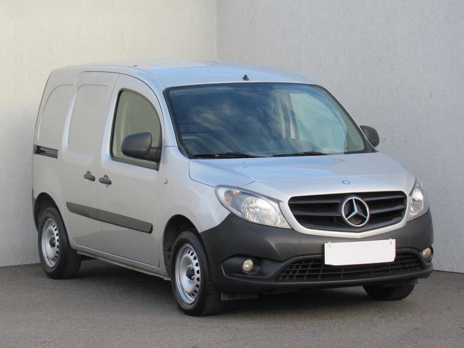 Mercedes-Benz Citan 1.5CDi 