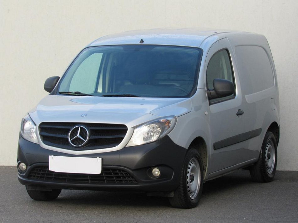 Mercedes-Benz Citan 1.5CDi 