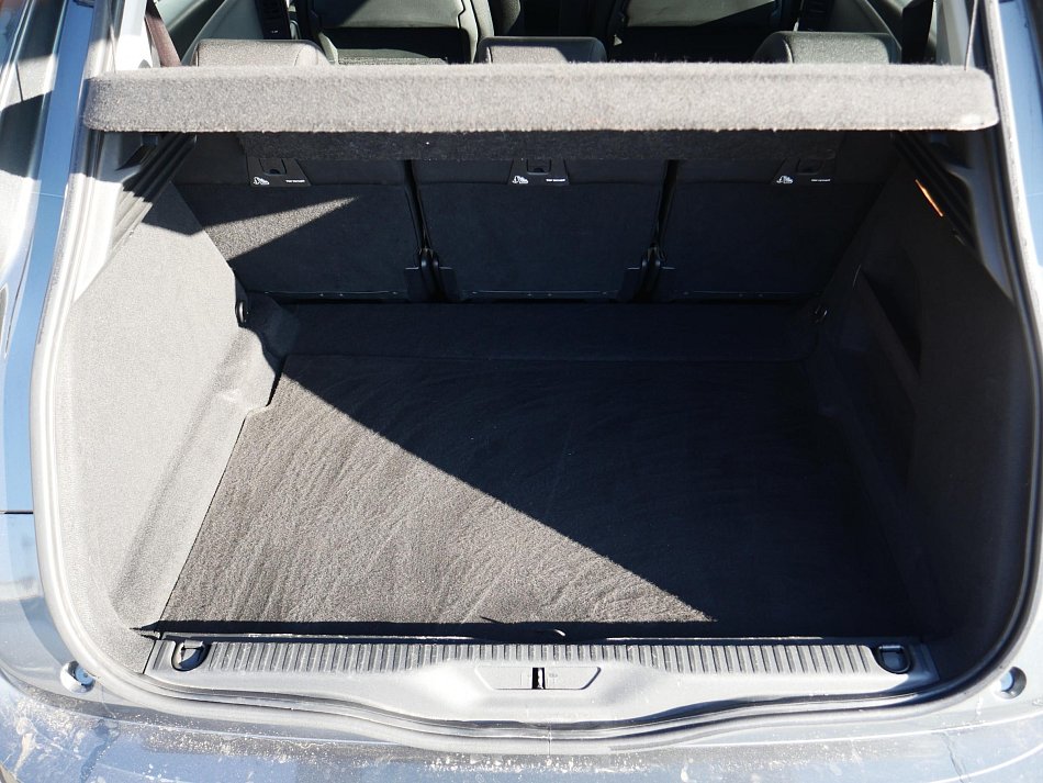 Citroën C4 Picasso 1.6 HDi 