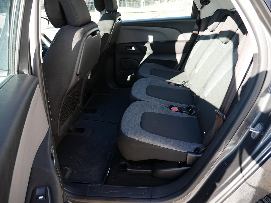 Citroën C4 Picasso 1.6 HDi 