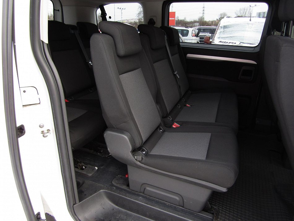 Peugeot Traveller 2.0HDi  L2