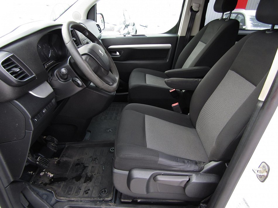 Peugeot Traveller 2.0HDi  L2