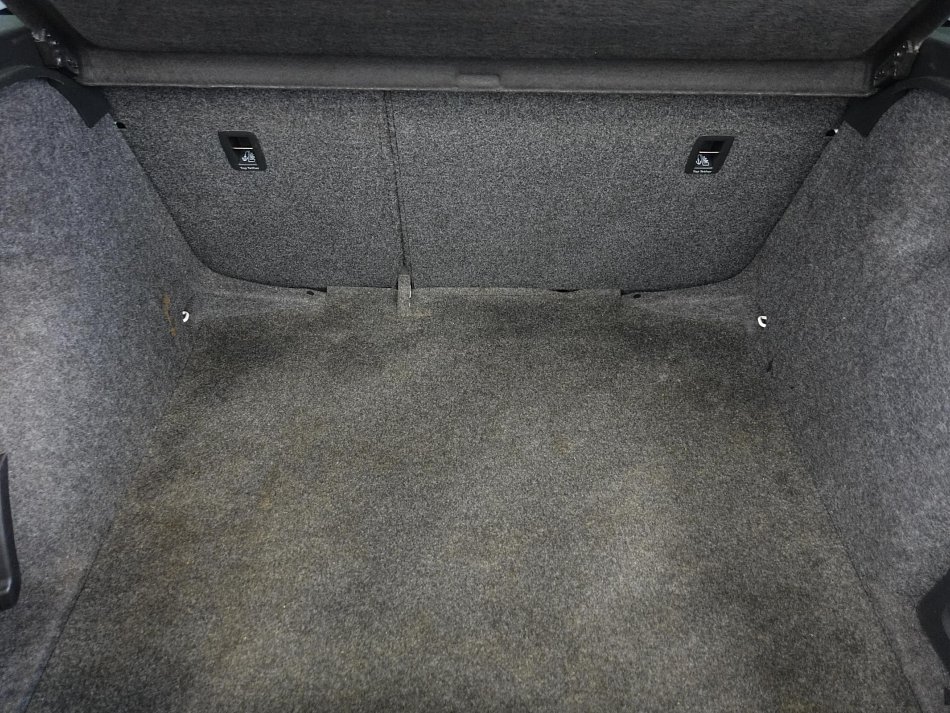 Škoda Rapid 1.2 TSi 