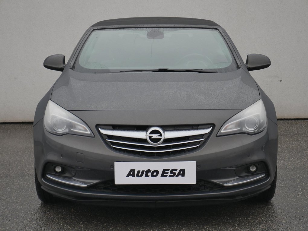 Opel Cascada 1.4i 