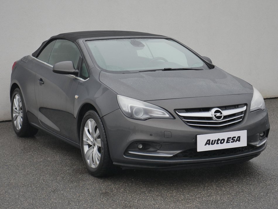 Opel Cascada 1.4i 