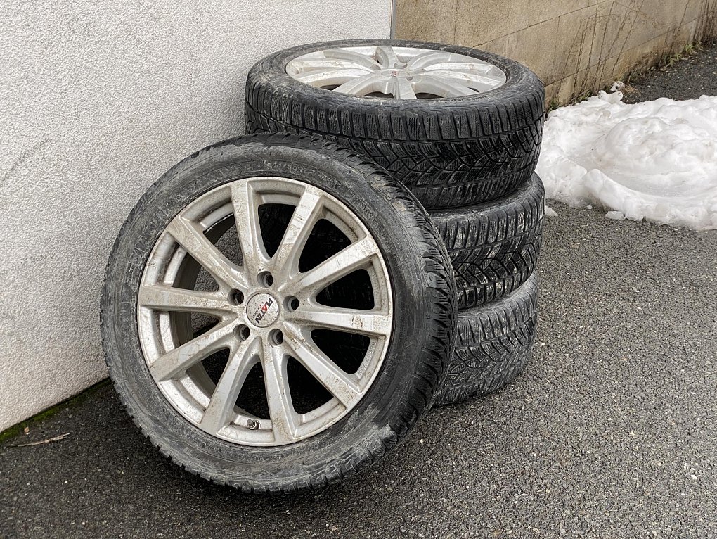 Ford Focus 2.0 TDCi Titanium