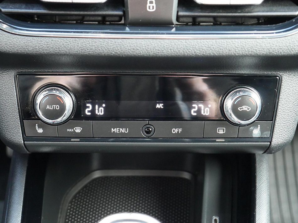 Škoda Kamiq 1.0 TSi Style