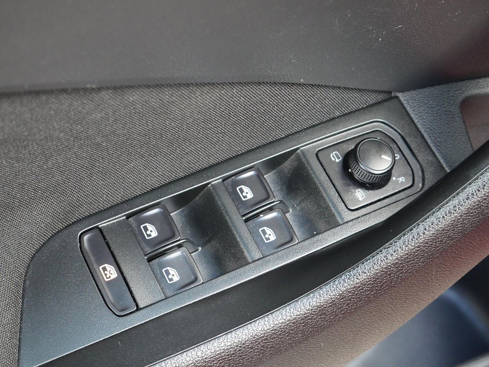 Škoda Kamiq 1.0 TSi Style